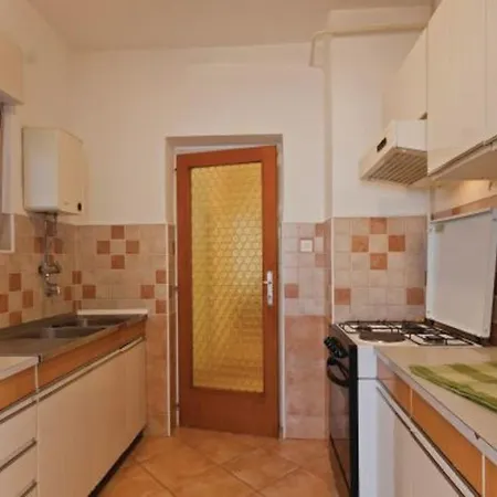 Vesna 812 Apartman Medulin