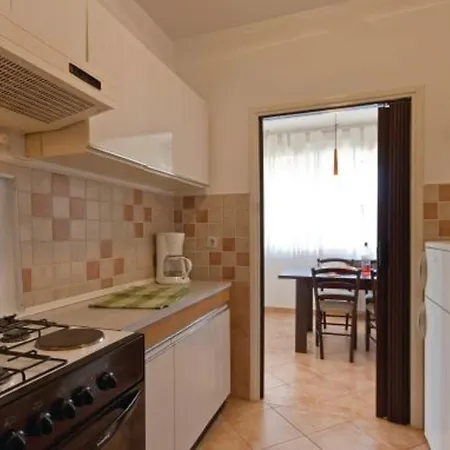 Vesna 812 Apartman Medulin