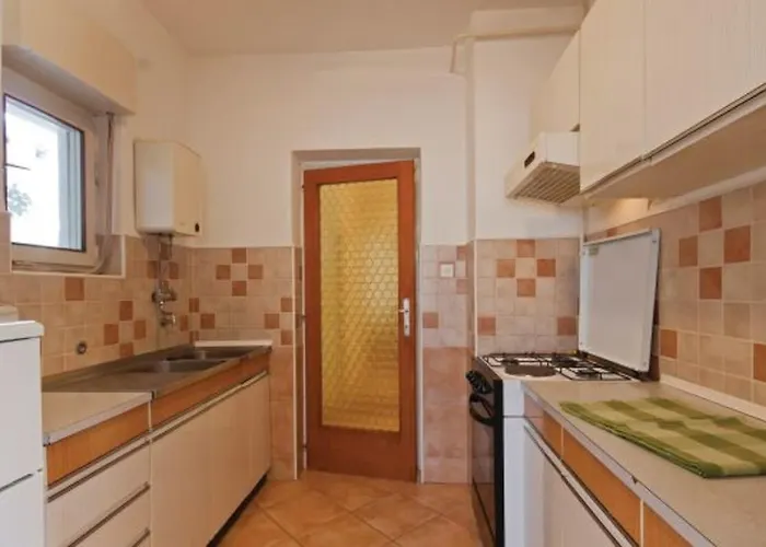 Vesna 812 아파트 메덜린