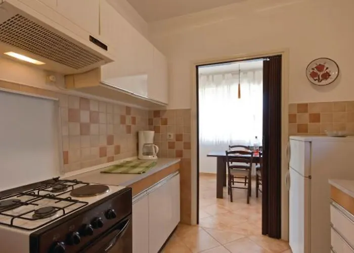 Vesna 812 Apartament Medulin