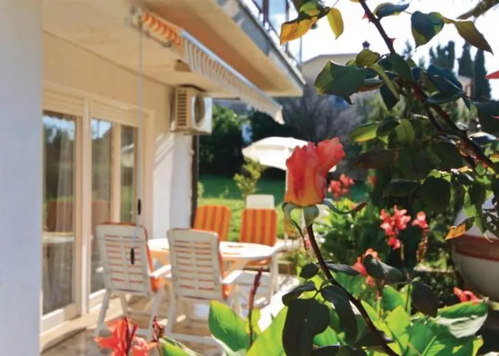 Apartament Vesna 812