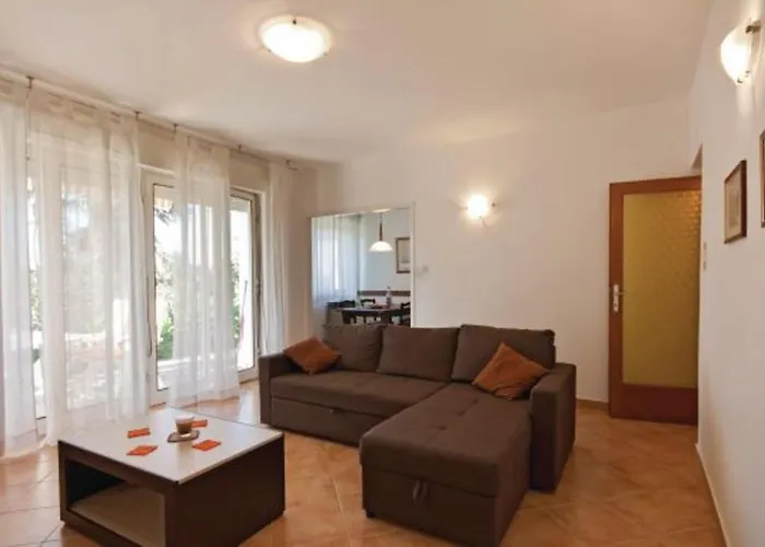 Apartament Vesna 812