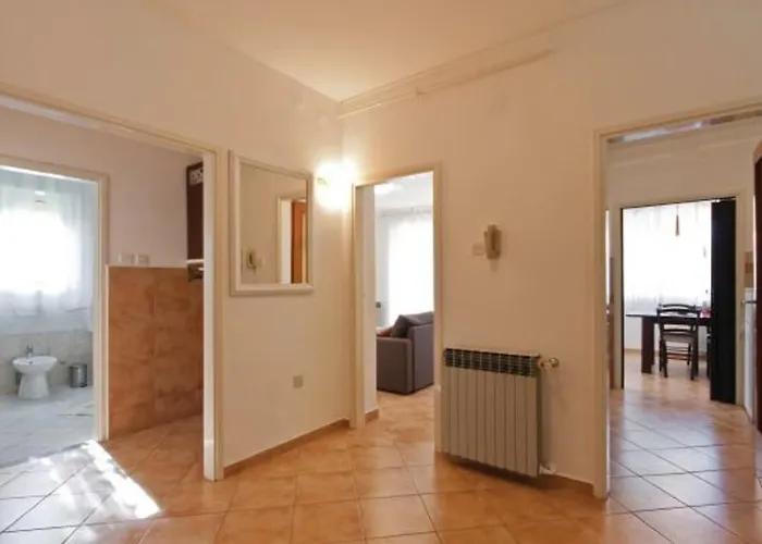 Vesna 812 Appartamento