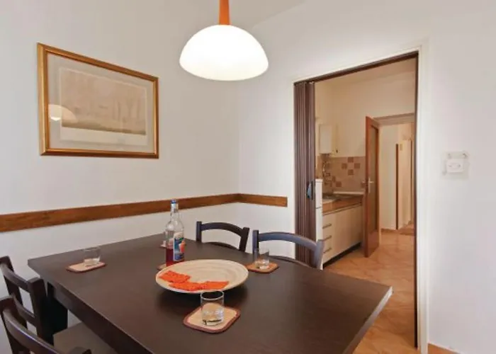 Vesna 812 Appartamento