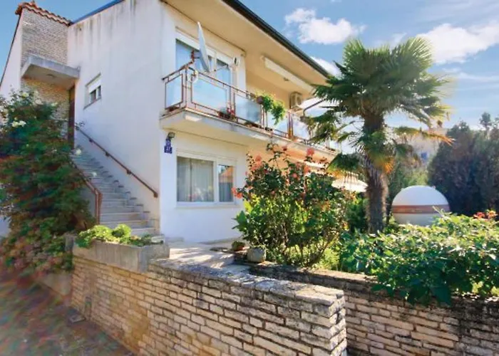 Appartamento Vesna 812