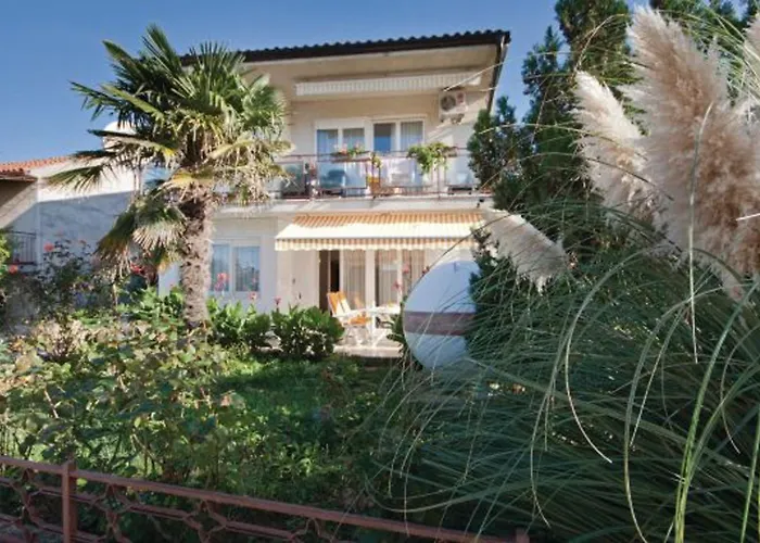 Appartamento Vesna 812 Medolino